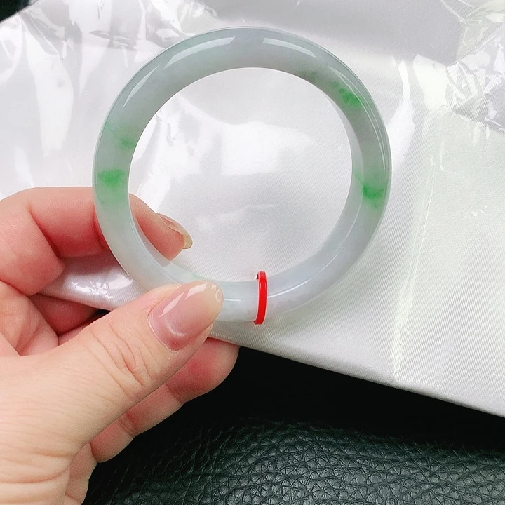 未镶嵌手镯翡翠翡翠041