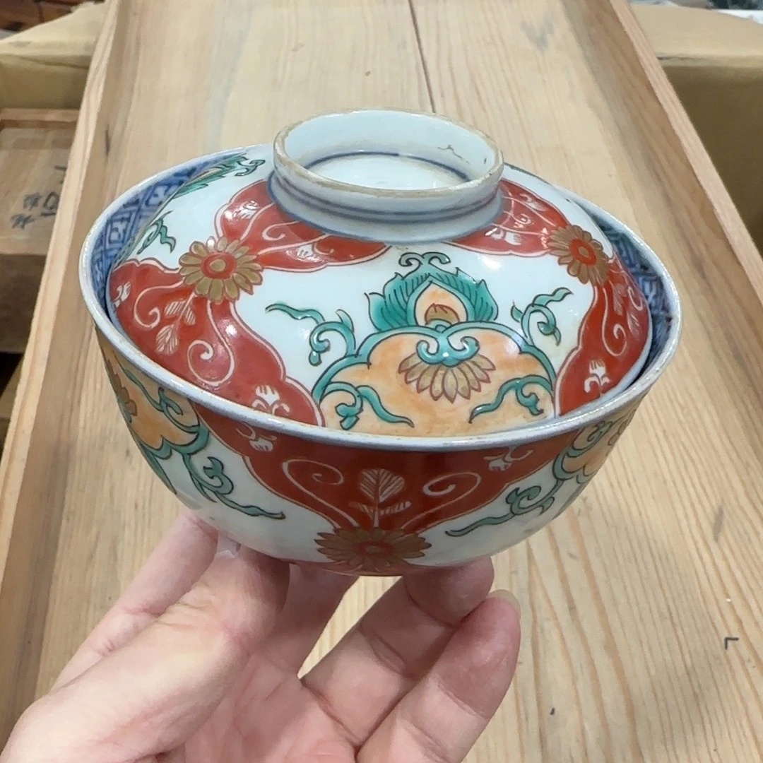 回流瓷器然美瓷器