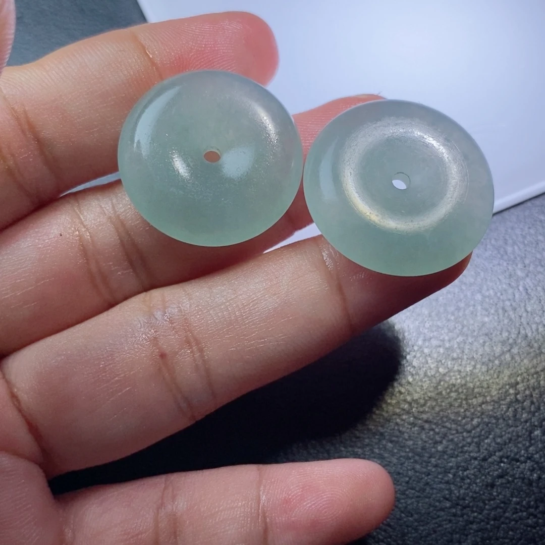 定制翡翠未镶嵌88789999