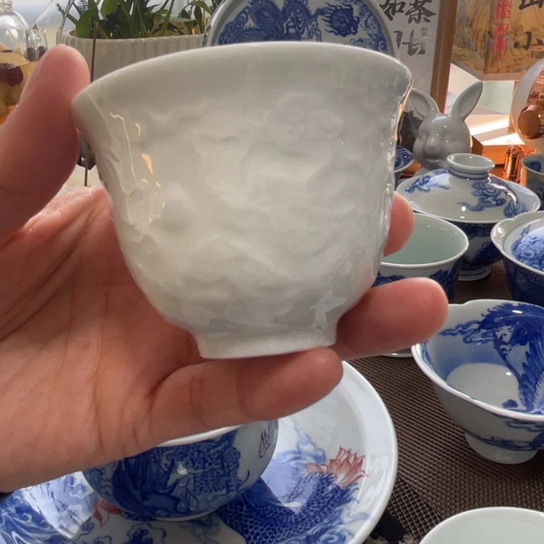 景德镇铃铛杯杯杯杯杯宠粉价