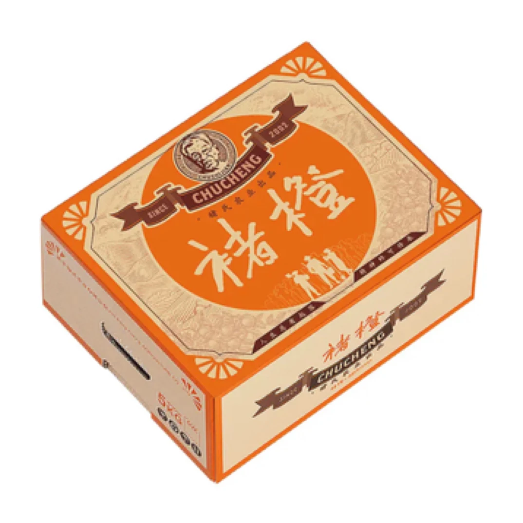 新平褚橙【5gk/箱】