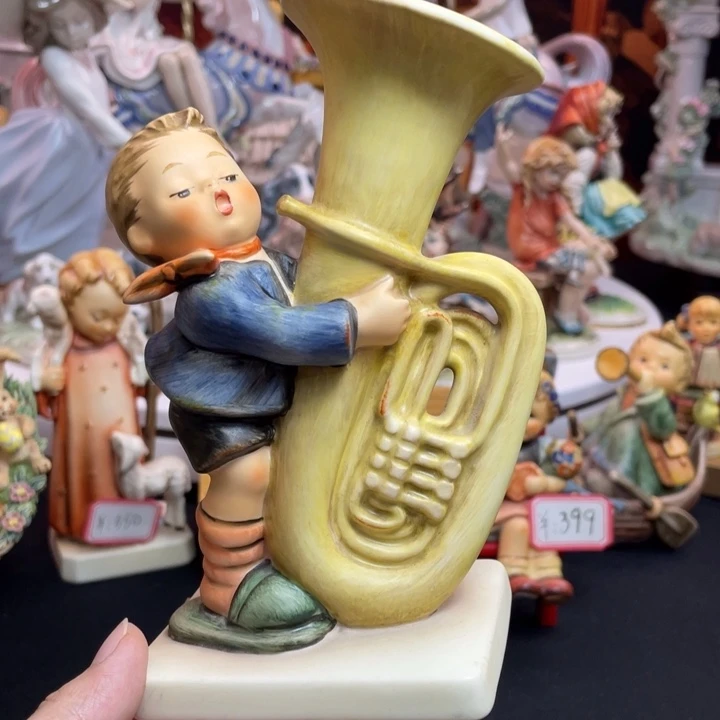 瓷片欧美中古美物
