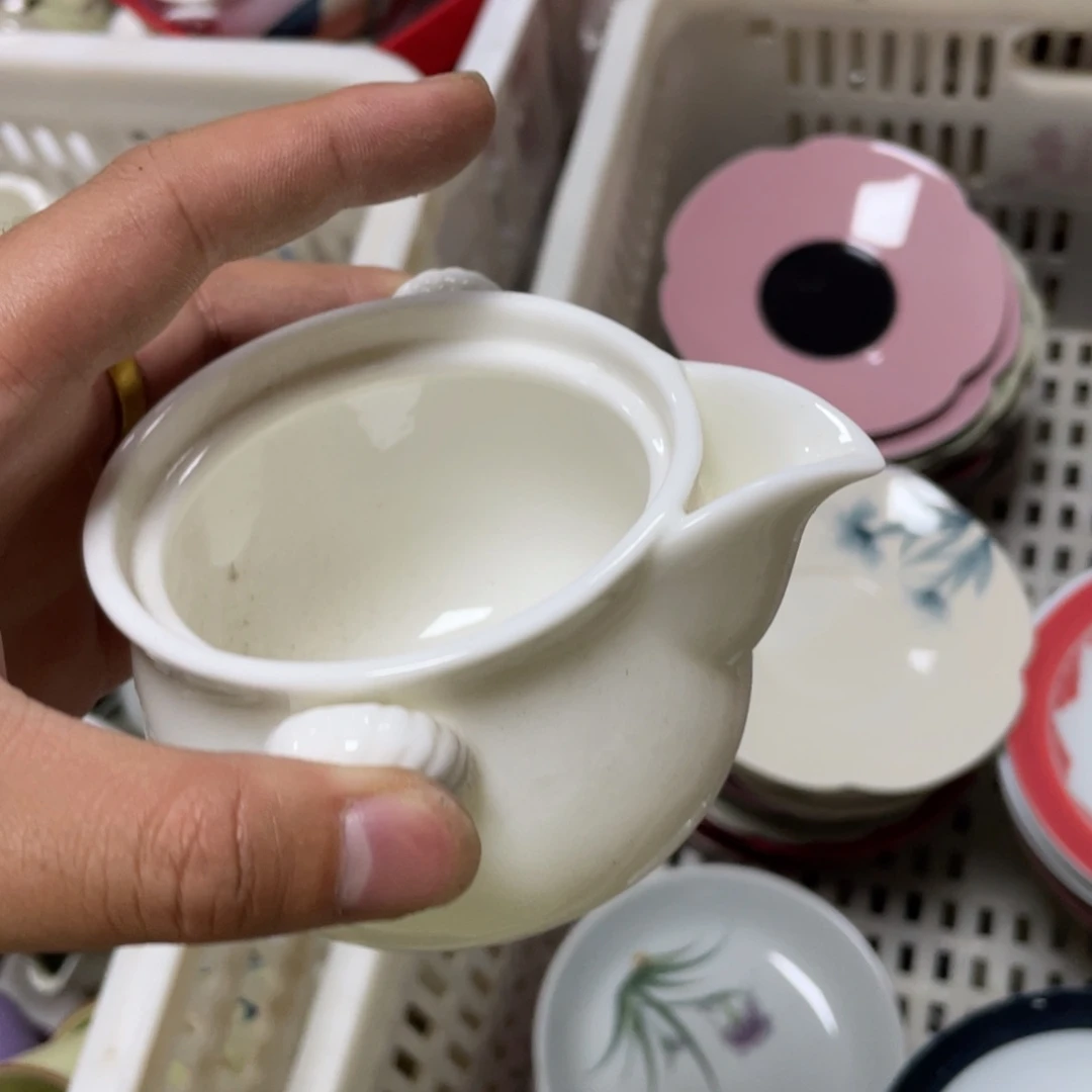 无运费险略有微瑕介意勿拍