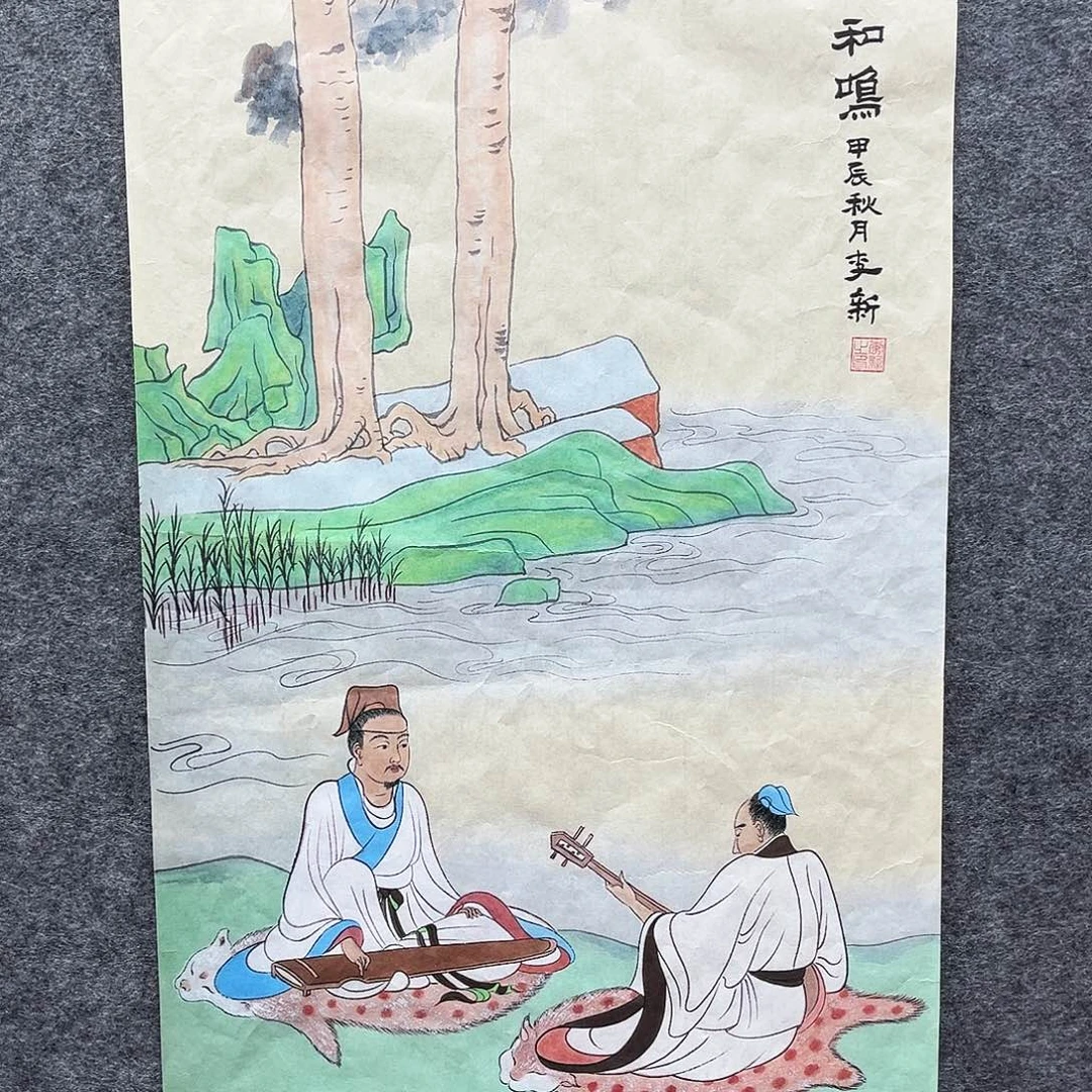 美术作品艺术作品2