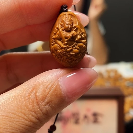 橄榄核是在细胞中