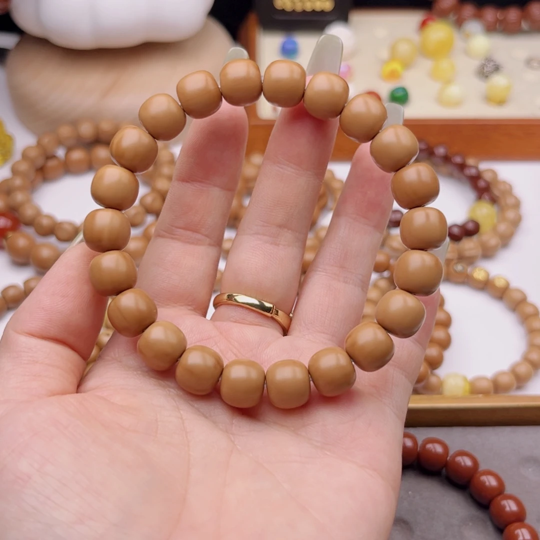 猴头核桃手串吴*明老邢