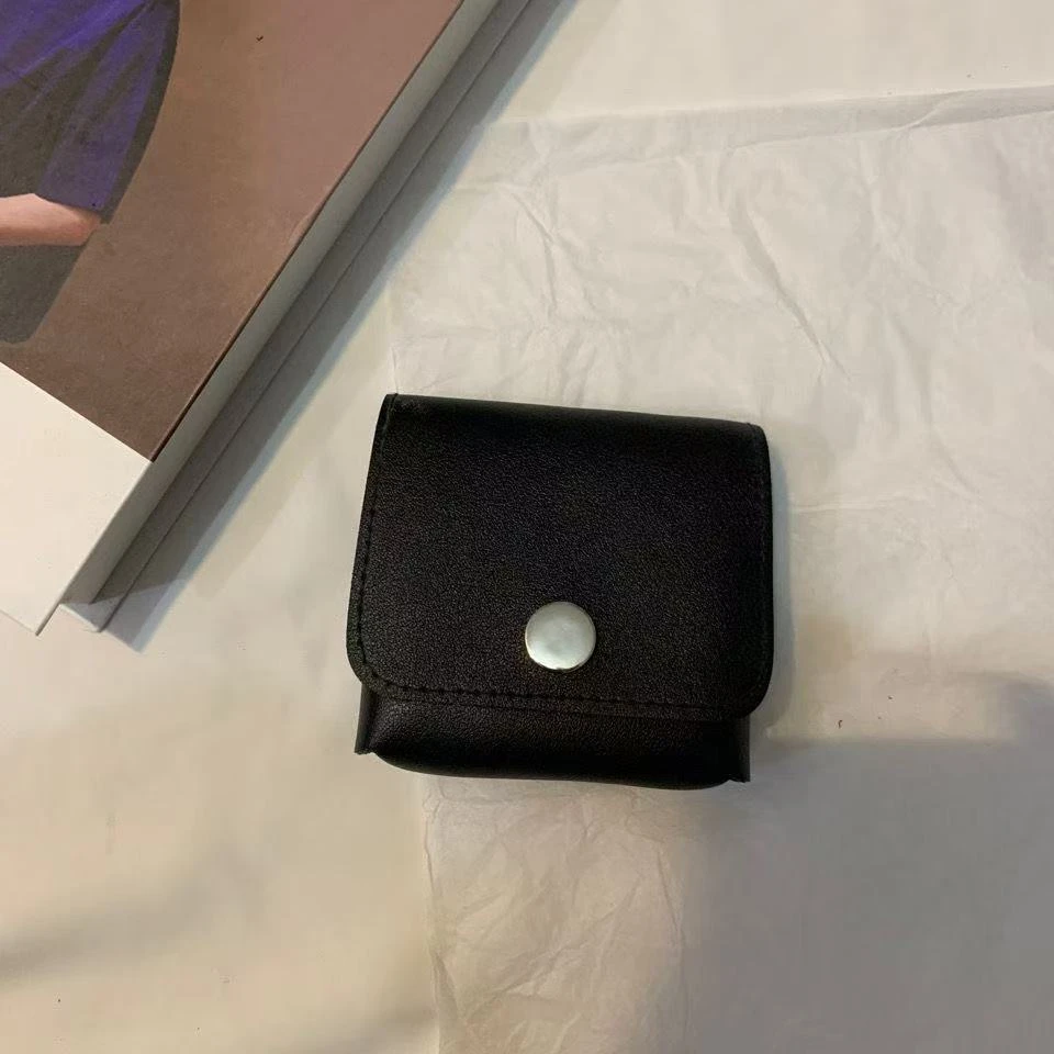 装饰百搭皮带腰包女