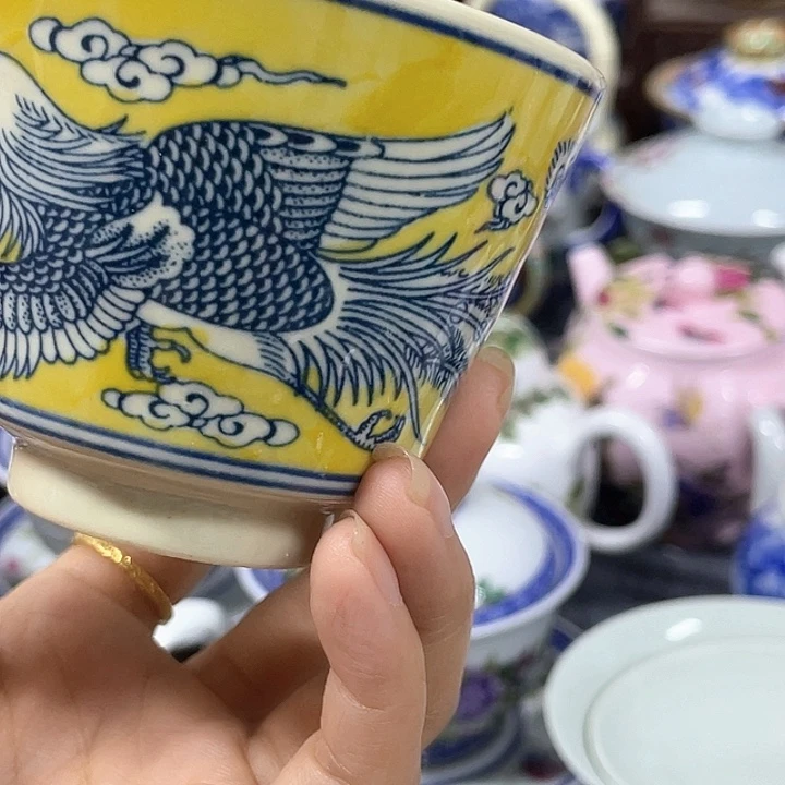 摆件景德镇陶瓷博物有限公司