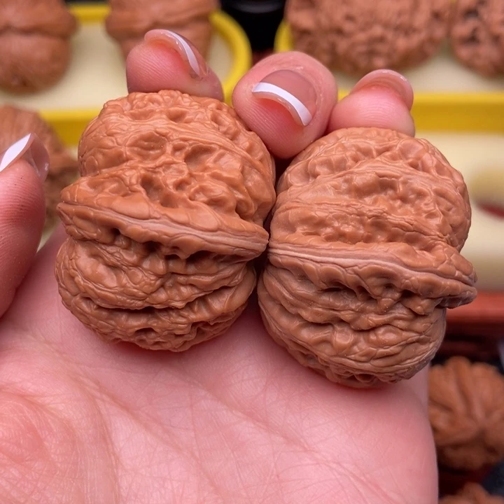 文玩核桃吊坠韩*森39元宝