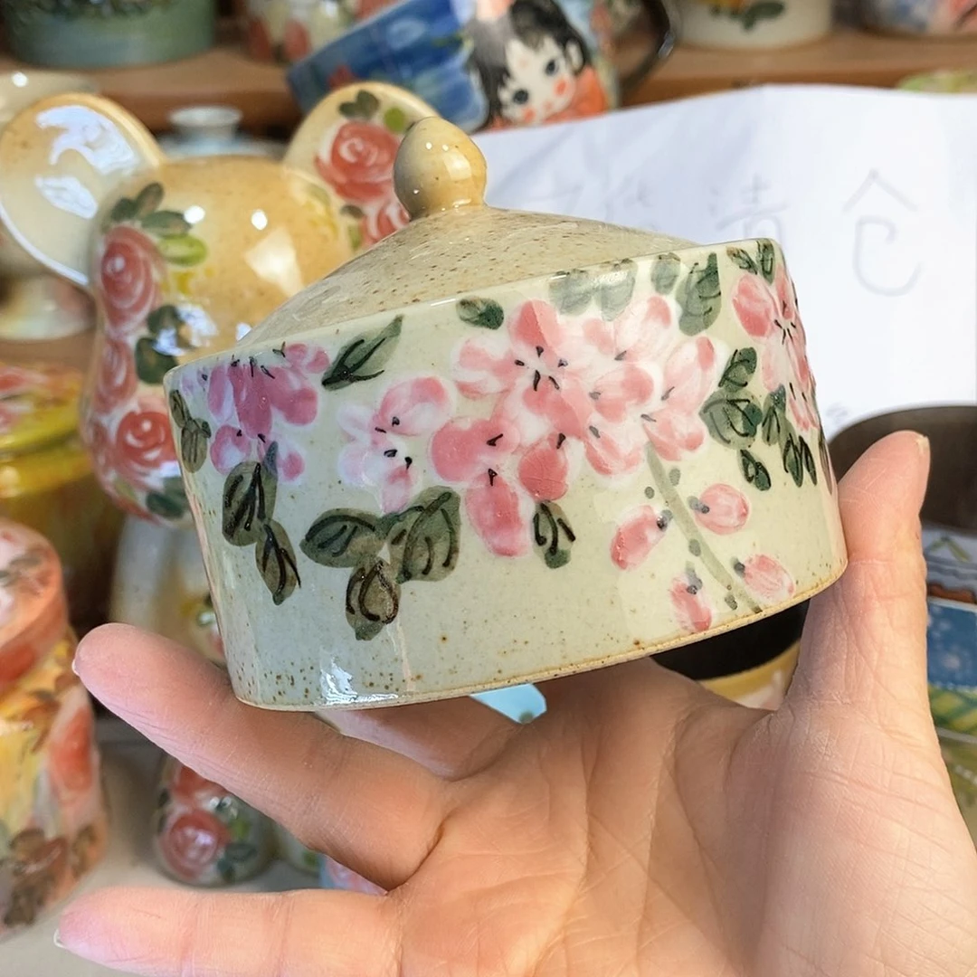 瓷片新年快乐福利多多