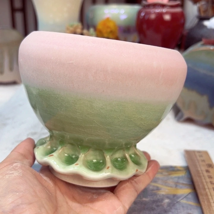 景德镇陶瓷艺术研究院