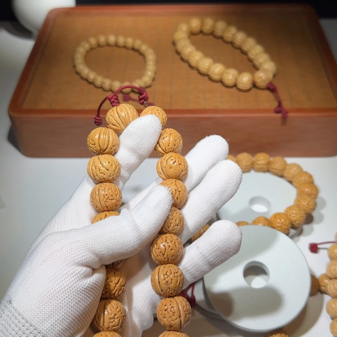 桃核吊坠正*极精品桃核