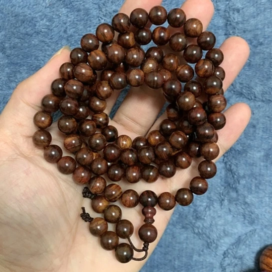 手串/手链黄花梨/降香黄檀