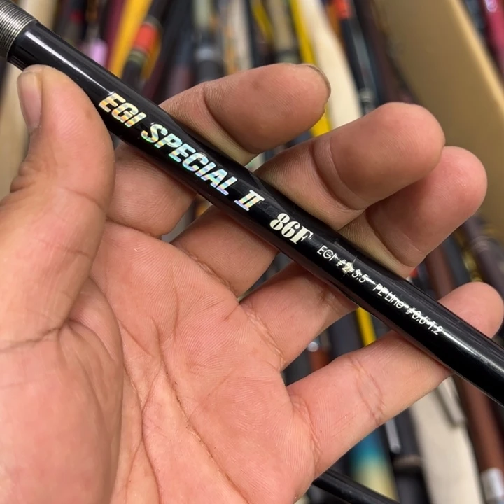 向***辑1.8m以下碳素大禹渔具闪购链接