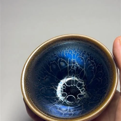 【闪购商品】茶盏-371............