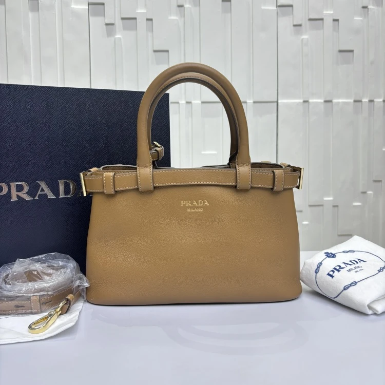 95新 Prada/普拉达 /KIKI/单肩包/15753906