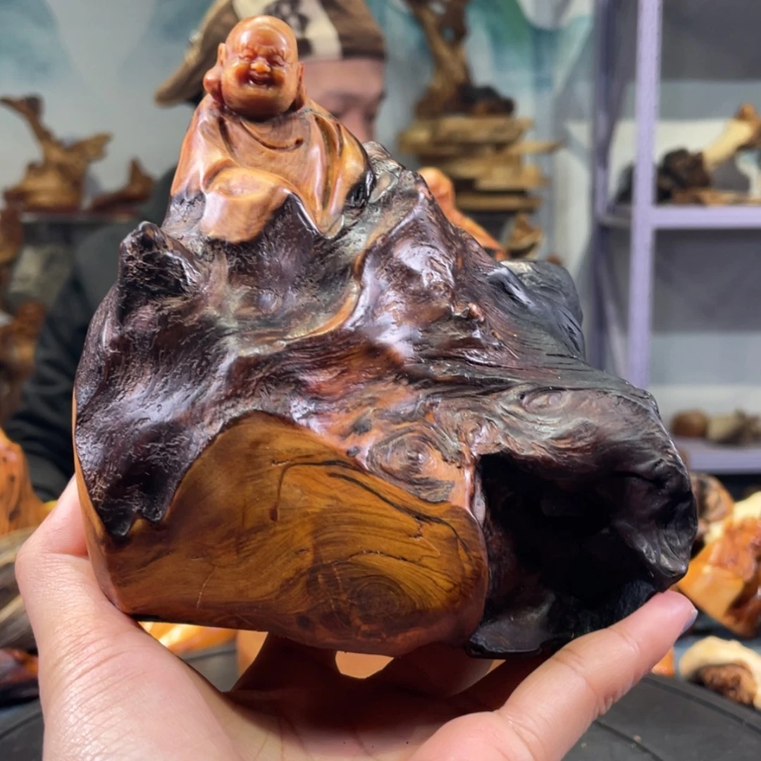 【闪购商品】柏木（崖柏）其他我**良