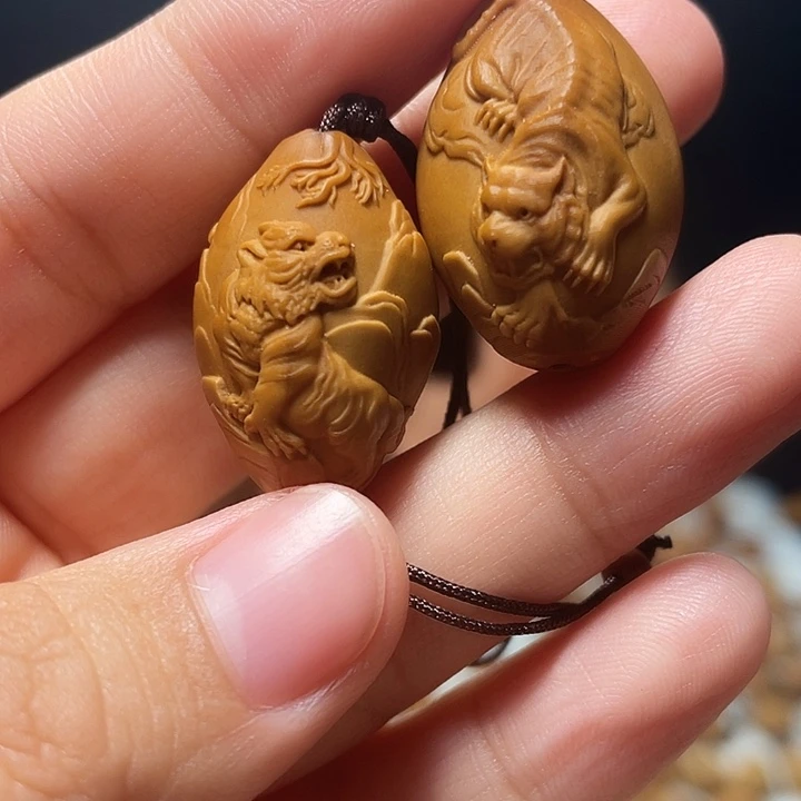 吊坠橄榄核橄榄核