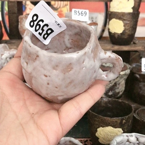 木有一点点的小事就会觉得