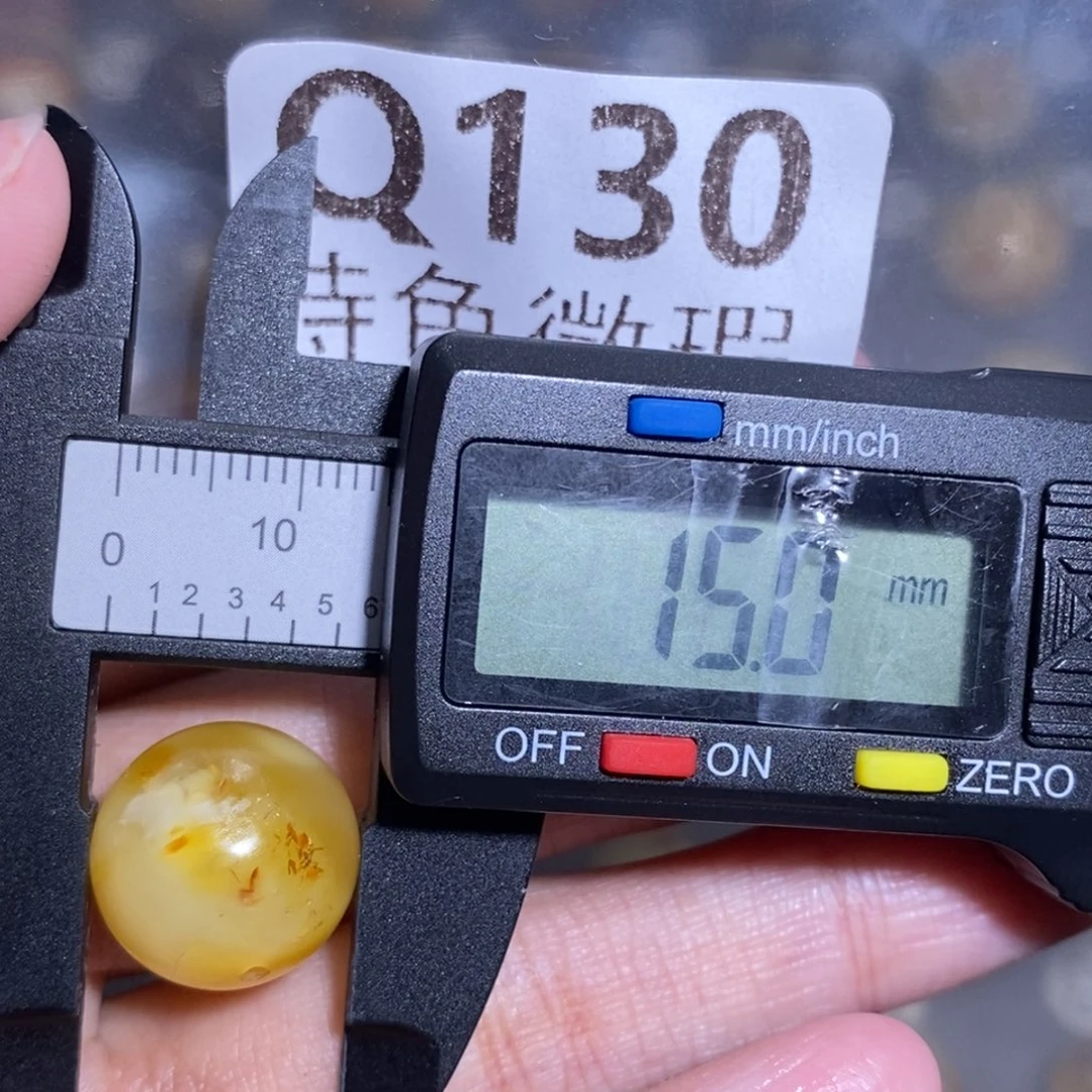 琥珀未镶嵌裸石未镶嵌琥珀蜜蜡裸石