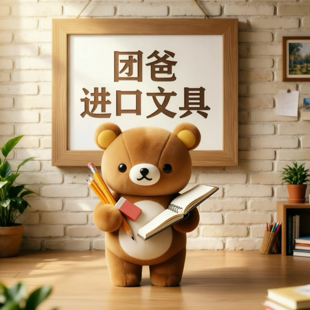 (储值链接)日本正版轻松熊肥宅系列毛绒公仔玩偶生日礼物