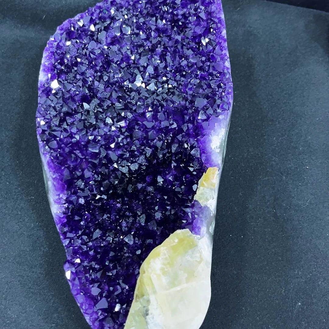 摆件未镶嵌水晶阳****妈摆件