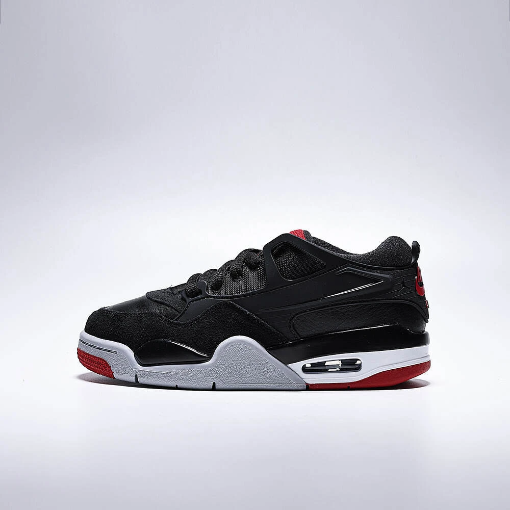 NIKE耐克2025大童AIR JORDAN 4 RM (GS)乔丹篮球鞋FQ7938-061