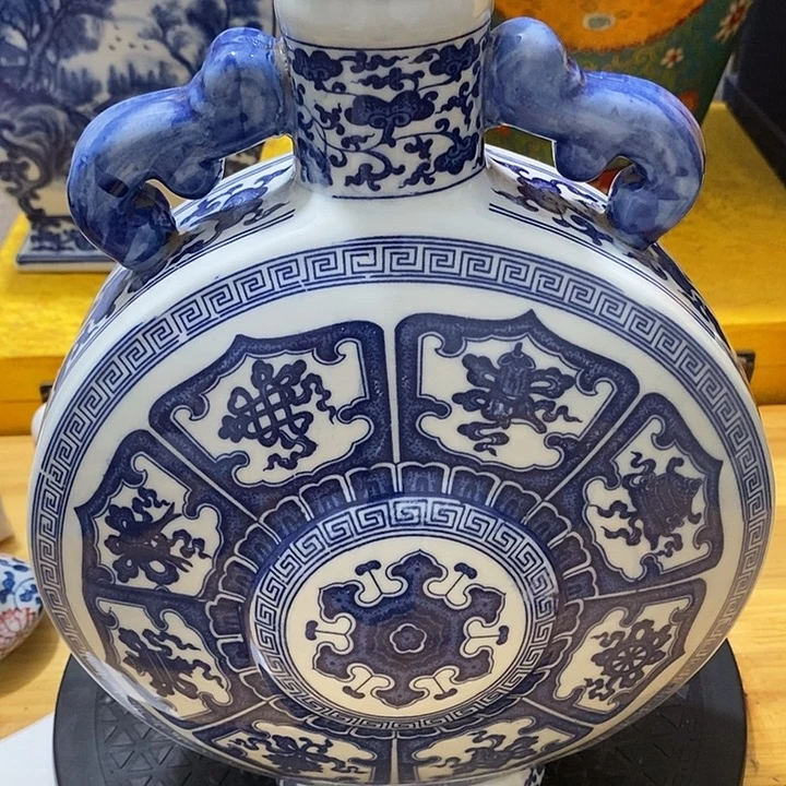 直播间的时实画面