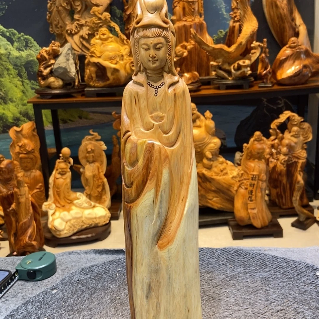 柏木（崖柏）进来点点关注哦