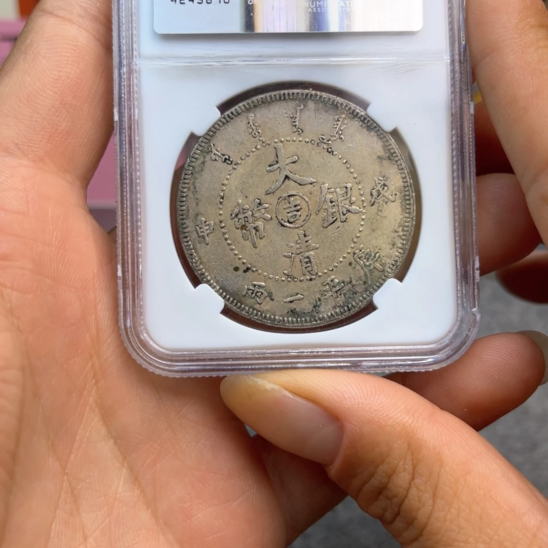 复古工艺饰品系列