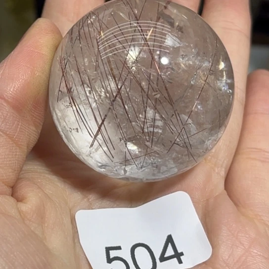 【闪购商品】水晶大型摆件（非配饰）未镶嵌J***y