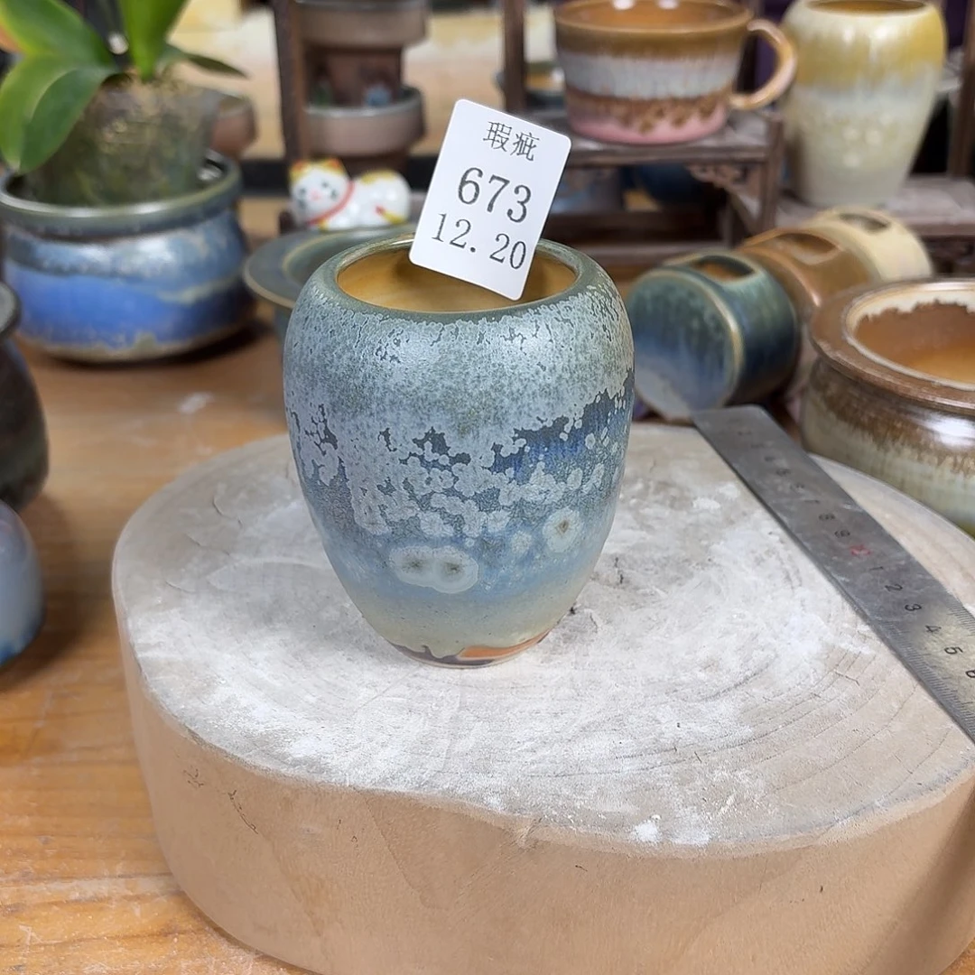 瓷片景德镇陶瓷手工制作