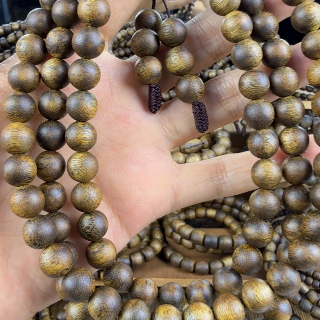 小***W沉香碎屑沉香09规格34克