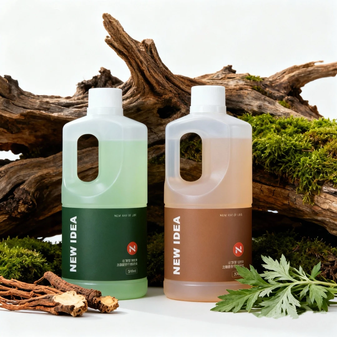 NEWIDEA香氛持久香味酵素洗衣液家用留香