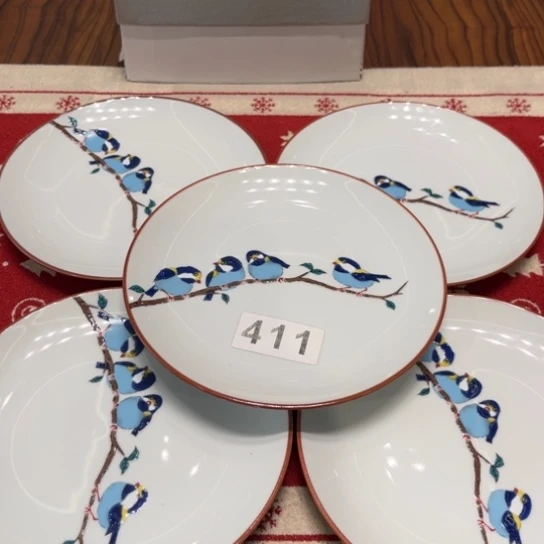 瓷片茶杯茶杯茶杯茶盏