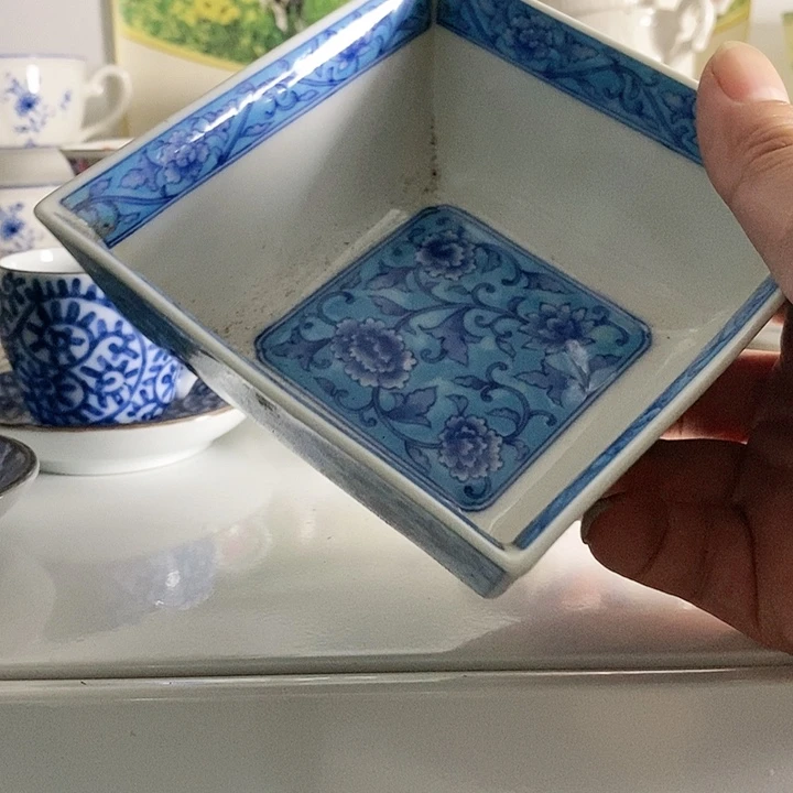 瓷片咖啡杯专场，咖啡杯