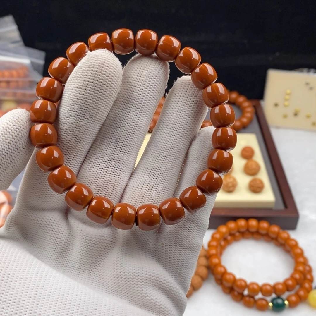 猴头核桃吊坠辰*.猴头核桃