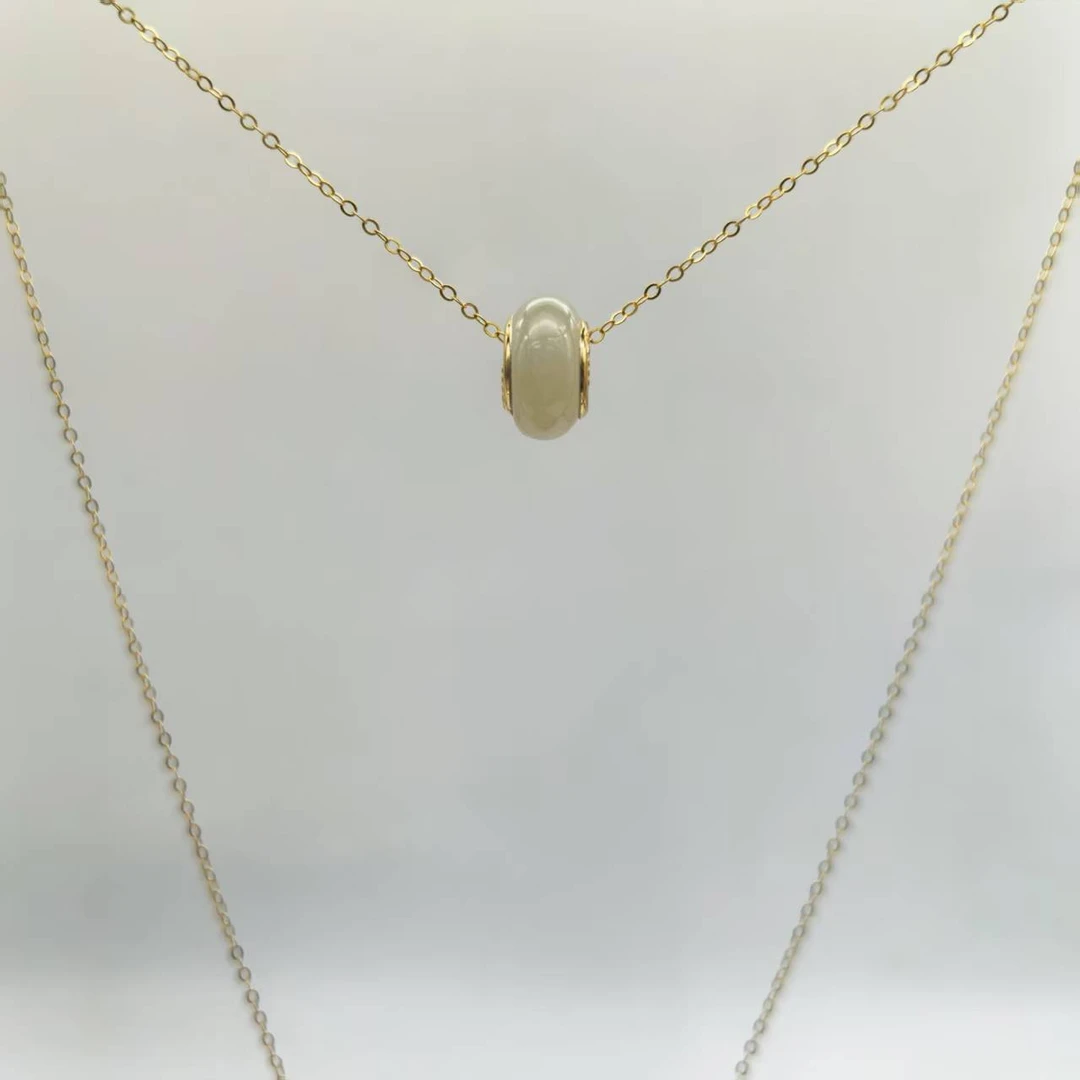 老卢路路通吊坠套装送链子完美主义者慎拍多样性发货其一