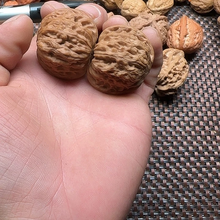 郭***生吊坠文玩核桃11111111111