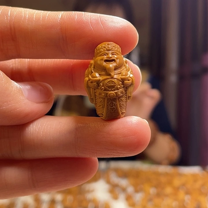 手串/手链橄榄核