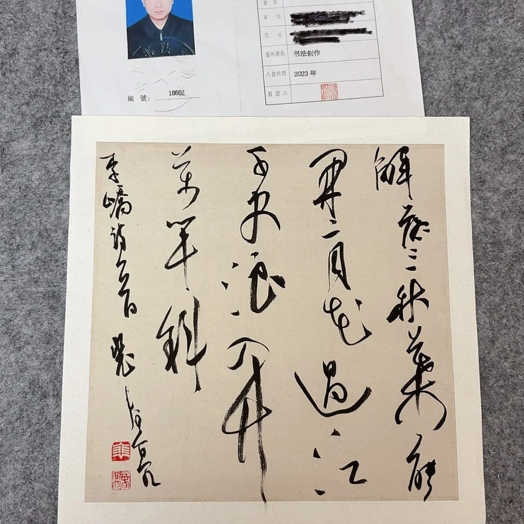书法中书裴春亮34+34