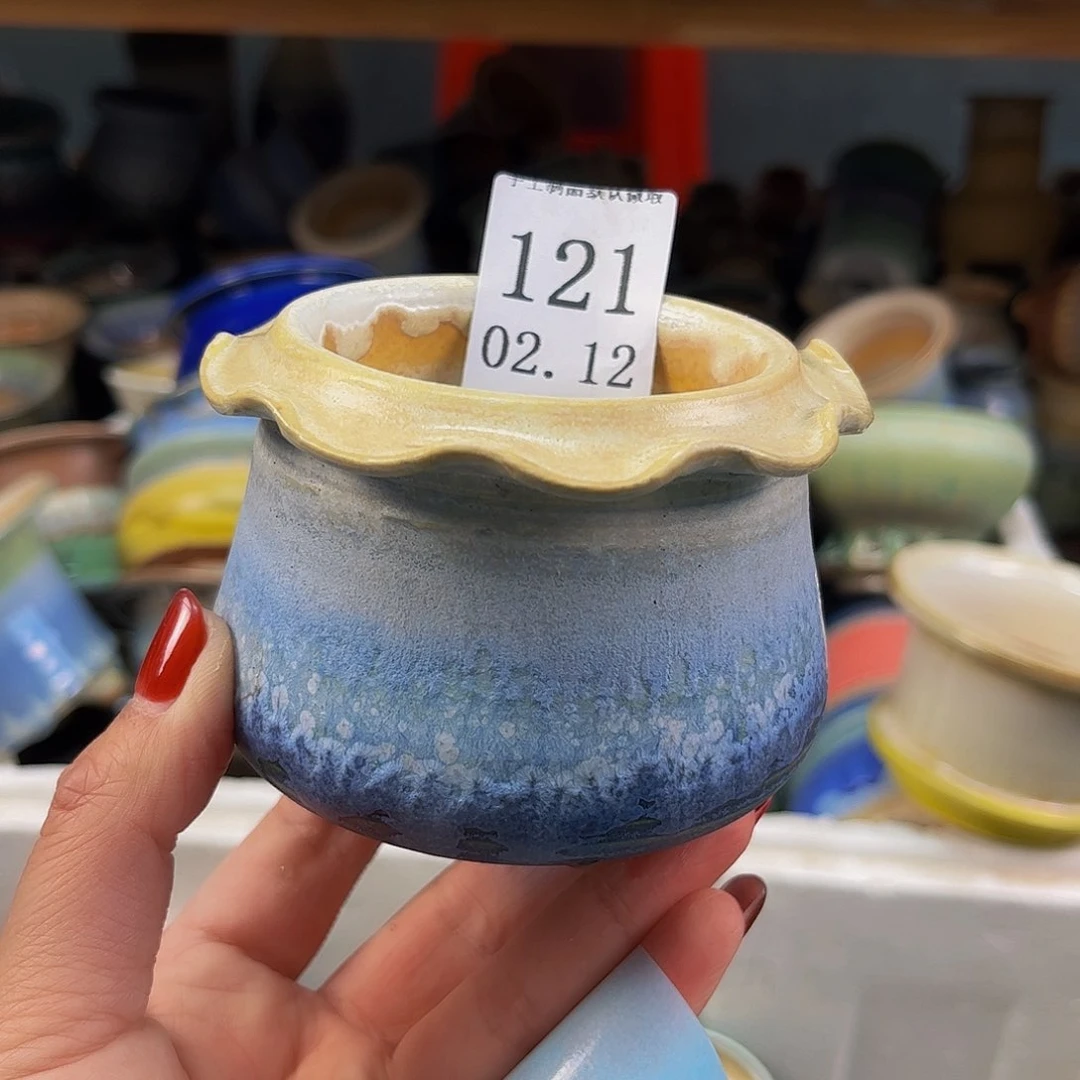 摆件景德镇陶瓷手工制作