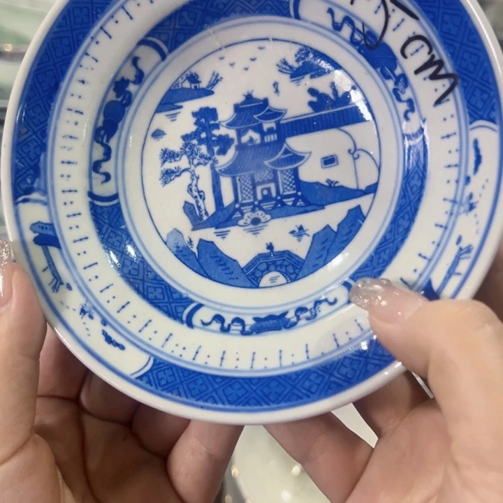 景德镇陶瓷高温瓷