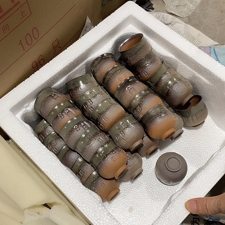 微瑕茶具介意勿拍