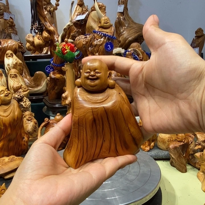 乌***苏柏木（崖柏）精品崖柏