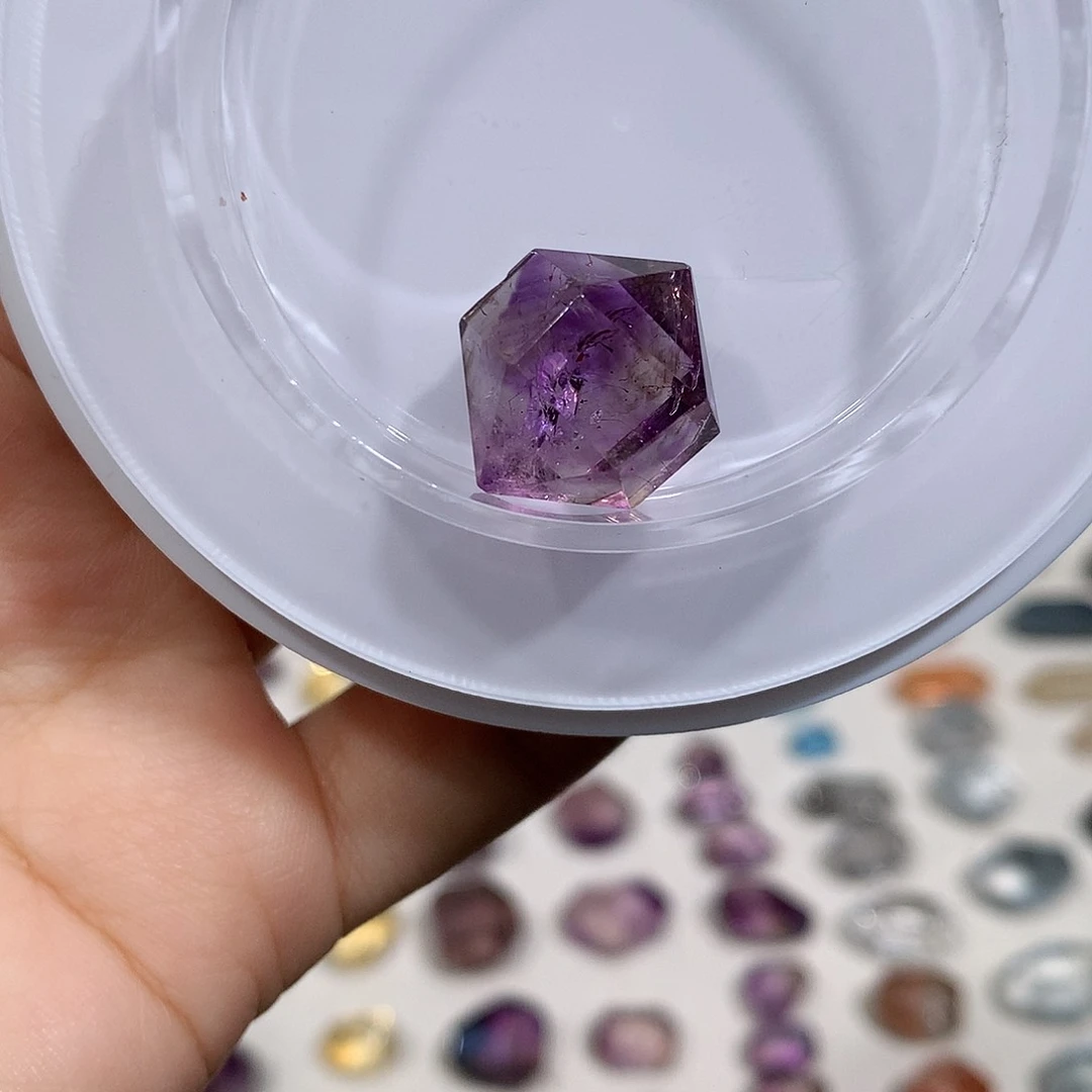 无非金属超七双尖打孔定制不退换