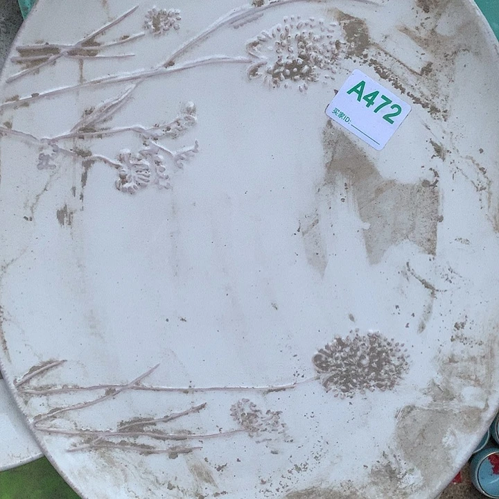 摆件陶瓷艺术作品欣赏