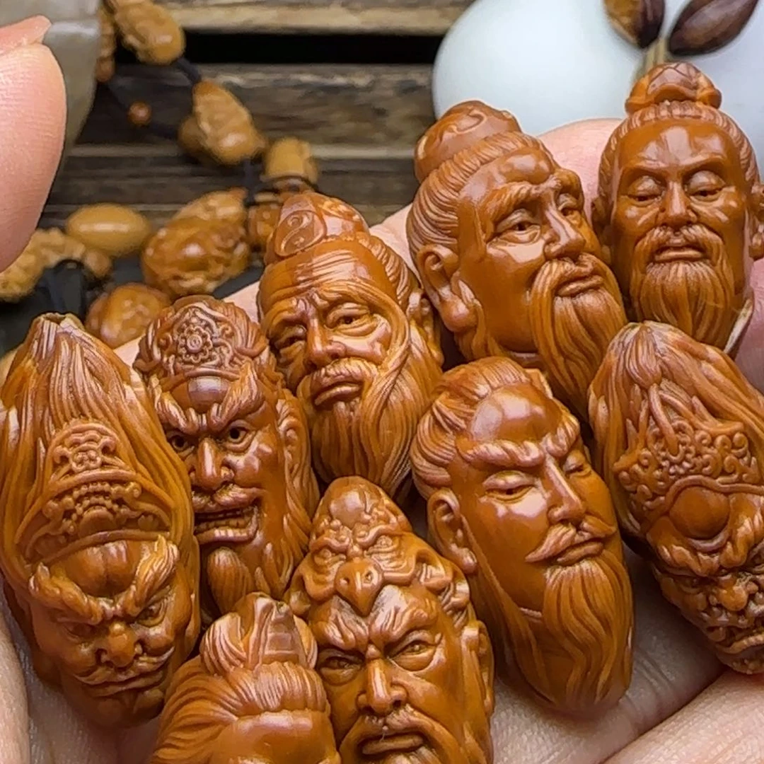 橄榄核手串橄榄橄榄