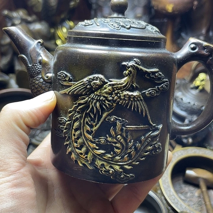 全是铜铜铜器铜器