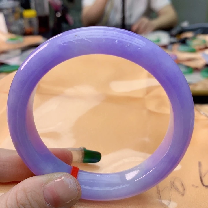 未镶嵌手镯翡翠翡翠手镯